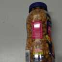 PLANTERS Sweet and Spicy Peanuts, Plant-Based Protein, Sweet & Spicy Party Snacks, Peanut Snack, 16 Oz Jar (Pack of 1) (EXP 02/19/26)
