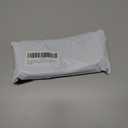 Pencil Case - 2-Layer Large Capacity Aesthetic Pencil Pouch with Strong Zipper, Handheld Stationery Organizer Pen Case with Compartments for College, office, Travel, for Women Men(Purple)