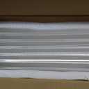 12-Pack Acrylic Sign Holder 8.5x11, Clear Tabletop Display Stand