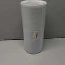 YOUHO Portable AC Hose - 5.9" Diameter, Clockwise Thread & Up to 80" Length - Exhaust Hose for Portable Air Conditioner Vent Compatible with Delonghi & LG Air Conditioner Parts