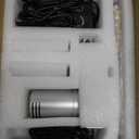 NEWTRY Dreadlocks Machine Automatic Dreadlocks Maker for Locs DIY Portable Instant Loc Machine with Multiple Tools 6/8/10mm (0.2/0.3/0.4in)