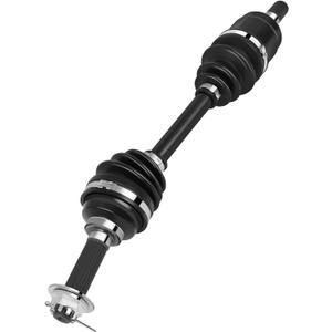 ECCPP CV Axle Drive Shaft Assembly fit 2005-20014 for Suzuki King Quad 400 Eiger 400 Front Left 54902-38F23