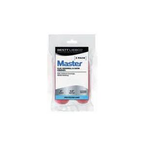 Cell Candy Fast Charge Dual USB CAR Charger And Master 4x1/2 Mini Roller Pack of 1 