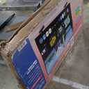 Generic, White Wooden Dresser Boards 54"