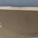 18 Inch Sump Pump Cover Lid, Submersible Decorative Slotted Steel