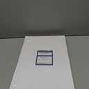 Extra Heavy Duty 130lb Cover Cardstock - 12" x 18" - Bright White - 350gsm 17pt Thick Paper for Inkjet & Laser Printers (100 Pack)