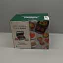 Cuisinart Griddler Compact