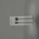 LONNIELONLI USB-C to Magnetic 3 Cable 140W for M4 MacBook Air Pro Charger, Magnetic Safe 3 Cable for MacBook Air (15''/13'' M4 2025, M3 2024, M2 2023, M2 2022), Pro (16"/14" 2024/2023/2021) 6.6ft