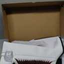 ZODIAC Women's Western Boot White, Size 8