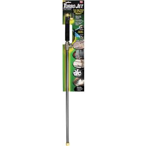 Turbo Jet Power Washer High Pressure Spray Nozzle