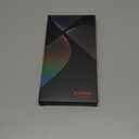 TORRAS Magnetic Slim-Fit for iPhone 17 PRO MAX Case, Ultra-Thin 17 ProMax Phone Case Compatible with MagSafe, Light Anti-Scratch Matte Hard PC Bayer 6.9 inch OriginFit, Glossy Orange