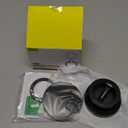 ANDERY Car Phone Holder for Magsafe [78+LBS Strongest Suction & 2400gf Magnetic] 360 Adjustable Car Phone Mount, Phone Holders for Your Car for iPhone 17-12 Pro Max Plus Air, Carbon Fiber