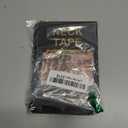 Neck Tape Lifting Invisible - Instant Lift for Sagging Skin & Wrinkles, Hypoallergenic Neck Behind Lift Tape for All Skin,Improved Elastic Band Design (4 Elastic Bands + 30 Refill Patches)