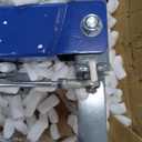 ProHeal Electric Lift - Safe and Easy Full Body Patient Transfer Lifter for Home Use and Facilities - Floor, Low Bed and Chair Lifting, 500 Pound Weight Capacity, 6 Point Spreader Bar