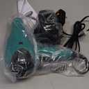 Revlon Volume Booster Hair Dryer | 1875W for Voluminous Lift and Body, (Green)