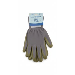 HDMI Female to DVI Male - HDMI to DVI Dongle Adapter Cable (HDDVIFM8IN),Black with MULTI-PURPOSE GLOVES CANTS MULTIUSAGES