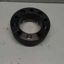 Youxmoto 5X5.5 2inch Wheel Spacers Fit for Ram 1500 2012 2013 2014 2015 2016 2017 2018, 108mm Bore 2'' Wheel Adapters with M14x1.5 Studs, 4PCS