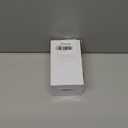 JacEnergy RV Shore Power Inlet Charger Plug 15 Amp AC Port Plug 125 Volt Power Inlet Socket and Waterproof RV Electrical Outlet Receptacle Box Integrated Outdoor Extension Cord for Trailer Plug 