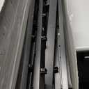 Avenco Metal Platform Bed Frame King Size 14 Inch – Noise Free Quiet Design, Heavy Duty Steel Support, Under Bed Storage, Easy Assembly, No Box Spring Needed