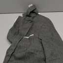 COOFANDY Men's Blazer Casual Sport Coats Slim Fit One Button Suit Jacket Lightweight Sports Jacket (Medium)