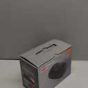 Hand Massager, 9 Modes 9 Intensities Hand Massage, Cordless Hand Massager for Arthritis and Carpal Tunnel, Gift for Men Women Parents Relaxation at Office,Black