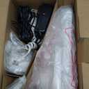 VTech SN5147 Amplified Corded/Cordless Senior Phone with Answering Machine, Call Blocking, 90dB Extra-Loud Visual Ringer, One-Touch Audio Assist on Handset up to 50dB, White