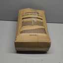 HYMOKEGE Queen Comforter Set Seersucker 7 Pieces, All Season Luxury Bed in a Bag for Bedroom, Bedding Set with Comforters, Sheets, Pillowcases & Shams, Dark Grey