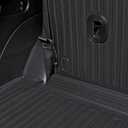 Cargo Mat for 2026 Hyundai Palisade 7/8 Seat (Only Gas), All Weather TPE Durable Cargo Liner with Backrest Mat and Lower Trunk Mat for Hyundai Palisade