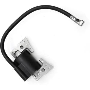 Ignition Coil Module 101909201 Replacement for Kawasaki FE290D FE350D FE400D FE290 FE350 FE400 GEF00A, for Yamaha for John Deere Club Car Golf Cart DS 1997-UP Replaces 21171-2207 1019092-01 M126972