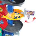 VTech Go! Go! Smart Wheels Dueling Spinning Spirals Raceway Playset