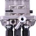 New Fuel Injection Pump 131017700 104134-3050 104134-3051 9410617211 SBA131017700 Compatible with New Holland Tractor TC33D TC29D TC33DA TC29DA TC25 TC25D TC33 TC29 MC28 MC35