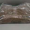 BEQHAUSE Dirt Trapper Door Mat 32" x 48", Non-Slip Washable Doormats Entrance Mat, Dirt Resistant and Absorbent Welcome Mat, Low Profile Floor Mats for Front Back Door and Entryway, Beige