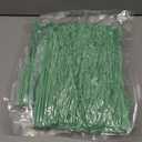 Pack Of 2 AVOIN Easter Grass, 9 Oz Easter Basket Grass, Shredded Tissue Easter Grass Basket Filler, Easter Grass Paper for DIY Easter Gift Wrapping, Easter Egg Stuffer Party Supplies (Green)