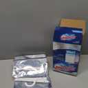 DampRid Fragrance Free Hanging Moisture Absorber, 16 oz., 3 Pack - Eliminates Musty Odors for Fresher Air, Ideal Moisture Absorbers for Closet, 14% More Moisture Absorbing Power*