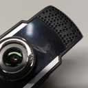 ZGear Connect Full HD Resolution Webcam 1080P Video Quality - Black