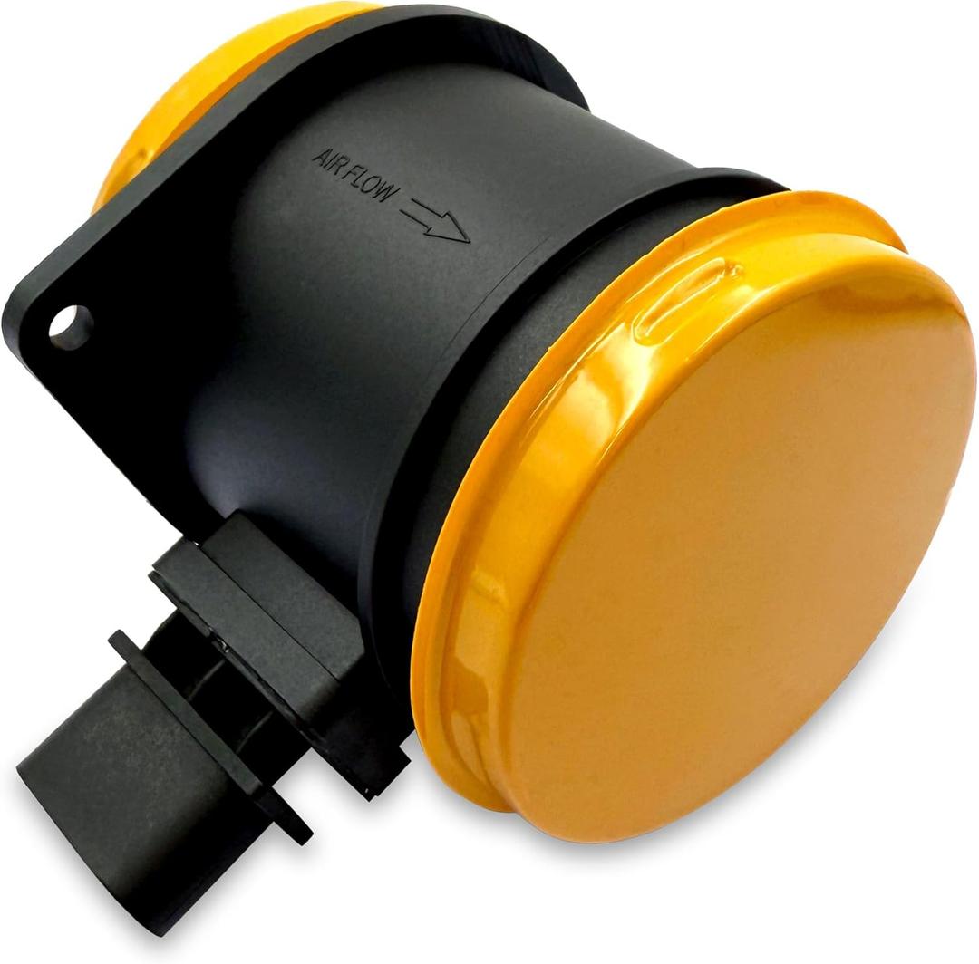 Mass Air Flow Sensor Meter Assembly Fits for-Chevy Traverse for-GMC Acadia for-Cadillac CTS SRX STS for-Buick Enclave for-Buick Enclave for-Pontiac for-Suzuki 15875837