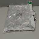 FADEON Large Crossbody Purses for Women Crossbody Bag, Designer Leather Cross Body Purses Multi Pocket Shoulder Bag (Black Retro Style)