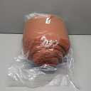 California King Comforter Set Terracotta,3PCS Soft Lightweight Breathable Bedding Comforter Sets for All Season, Calking Size(104''96'' Comforter & 2 Pillowcases)