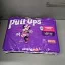 Pull-Ups Girls' Potty Training Pants, Size 6T-7T Training Underwear (55-75 lbs), 72 Count
