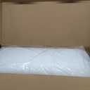ORION - Talalay Latex King Size Pillow - Luxury Sleep with Premium Latex Support, No Vacuum Packing, Premium Box & L-Shaped Easy-Open Cover with Lavender Scent - King Pillow - 33.46 x 15.75 x 5.91 in