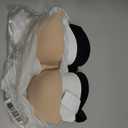 Fruit of the Loom Women's Everyday Cotton Push-up Bra, 3pcs, Size 36B