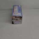 Jool Baby Serenity Soft Changing Pad + Washable Cover, Non-Slip - Fits Standard Changing Tables & Dressers (Cloud Pattern, Gray)