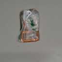 CASEKOO Pearlescent Shimmer 360 Spin Magnetic Stand for Glossy iPhone 17 Pro Max Case for Women, Fit for MagSafe, 17FT Drop Protection, Chic Design for 17 Pro Max Case with Stand, Cosmic Orange