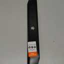 21 inch Mulching Blade for Troy Bilt 942-0741A TB110 TB240 TB230 TB130 TB200 TB160 TB210 TB280ES TB320 TB115 TB220 MTD Cub Cade Craftsman 742-0741 742-0741A 942-0741 21" Deck Lawn Mower