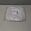 Mop Refill Head Compatible with MarvelSpin Mop - Mop Head Replacement - Deep Cleaning Mop Head - Machine Washable and Easy-to-Replace