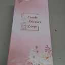 Innqoo Candle Warmer Lamp with Timer, Dimmable Candle Warmer for Jar Candles, Height Adjustable Wax Melts Warmer, Birthday Gifts for Women Mom, House Warming Gifts New Home Decor, Regular, 4.7 in 