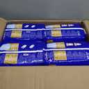 LivDry Ultimate XL Adult Incontinence Underwear, High Absorbency, Leak Cuff Protection, X-Large, 48-Pack