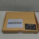 Juvale 20-Pack Magnetic Spice Jars - Space-Saving & Magnetic Spice Rack for Refrigerator - Preprinted Labels & Seasoning Containers - Pack of 20, 3.4 fl oz