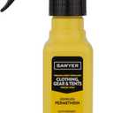 Sawyer Products Premium Permethrin Insect Repellent for Clothing, Gear & Tents