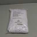 Peomeise 6.6FT Wedding Arch CoverWhite Arch Backdrop Cover Stretchy Spandex Backdrop Stand Covers for Birthday Party Ceremony Banquet Decor(79.2" L x 39.6" W)